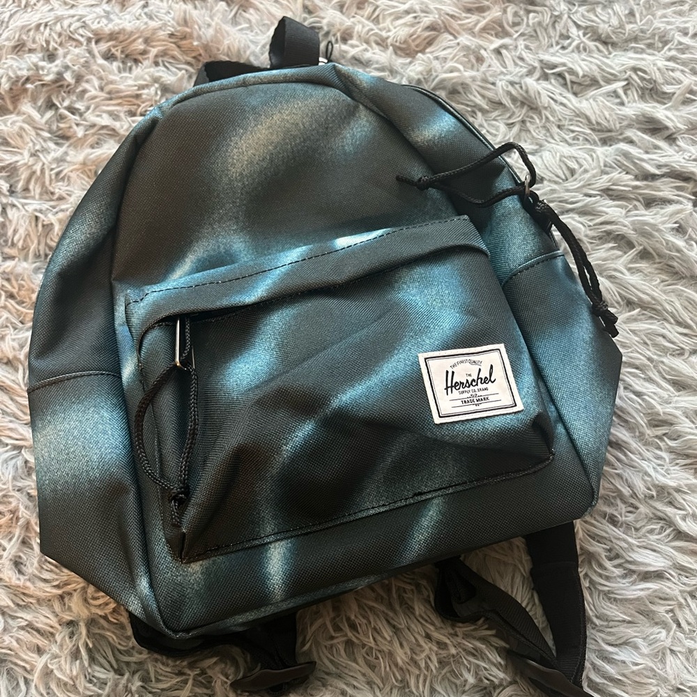 Herschel Classic Mini Backpack